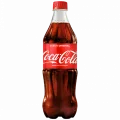 COCA COLA 600 ML