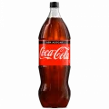 COCA COLA ZERO 2 LITROS