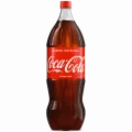 COCA COLA 2 LITROS
