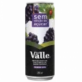 SUCO DELL VALE UVA LATA