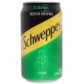 SCHWEPPES