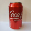 COCA COLA LATA