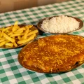 FILE MIGNON A PARMEGIANA (2 a 4 PESSOAS)