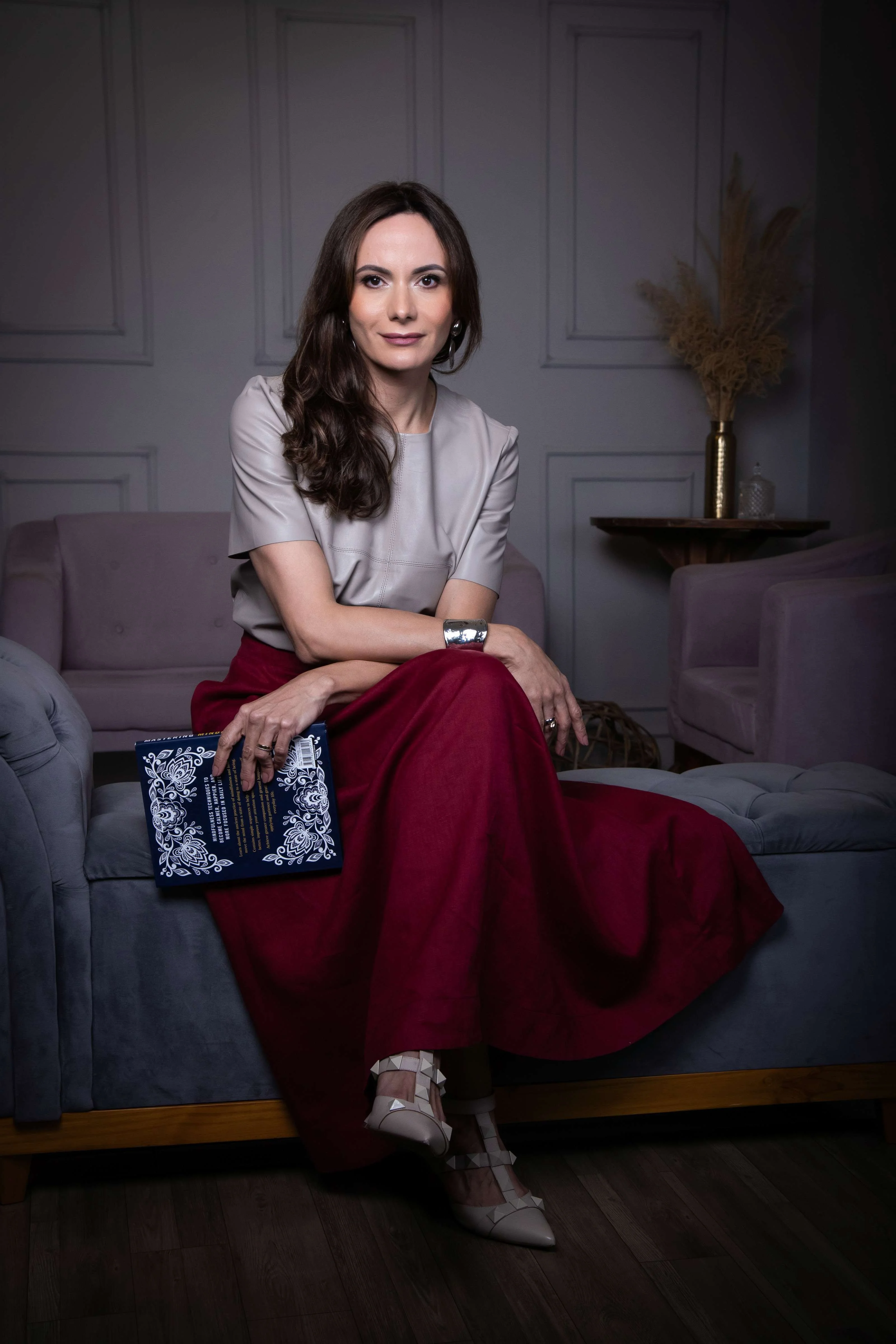 Sobre a Dra. Sheilla C. Jonson Gon&ccedil;alves Ducati