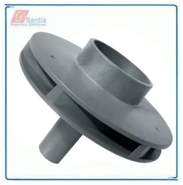 ROTOR BOMBA DGUA 1/2 CV  (SIM. SBP)