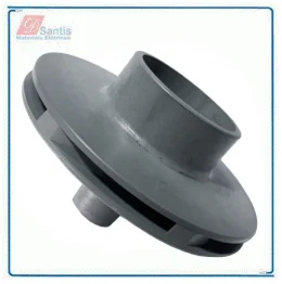 ROTOR BOMBA DGUA 1/2 CV (SIM. BPF2 - MK)