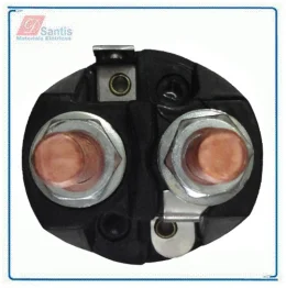 6483 - Tampa Completa Aut. 39 MT