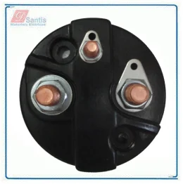 2504 - Tampa Completa Aut. D400