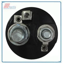 3223 - Tampa Completa Aut. MERCEDES BENS / TOYOTA (ZM 3571)