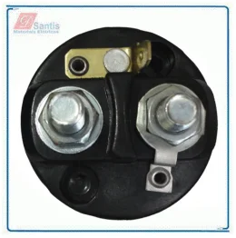 2792 - Tampa Completa Aut. FUSCO