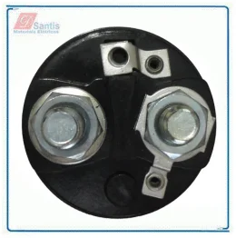 2471 - Tampa Completa Aut. JF 12/24V