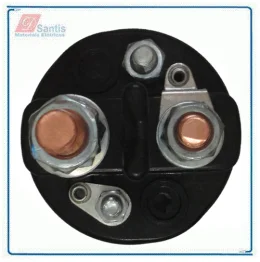 3126 - TAMPA COMPLETA AUT. 28 MT DELCO