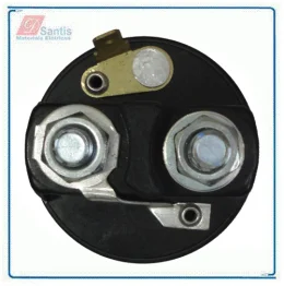 3202 - Tampa Completa Aut. S10 BOSCH (ZM 975)