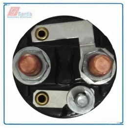 3231 - Tampa Completa Aut. MONTANA