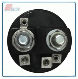 3403 - Tampa Completa Aut. CLASSE A (ZM 874)