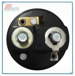 1743 - Tampa Completa Aut. ALFA ROMEU (ZM 575)