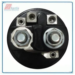 3402 - Tampa Completa Aut. BRASILIA (ZM 580)