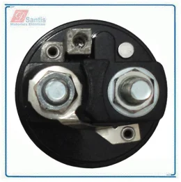 3408 - Tampa Completa Aut. RENAULT FUEGO(ZM 672)