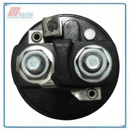 3410 - Tampa Completa Aut. SAVEIRO (ZM 871)