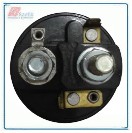 3411 - Tampa Completa Aut. VOLVO 740 (ZM 1573)