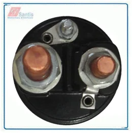 14654 - TAMPA COMPLETA AUT. VOLKS / TITAN