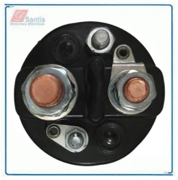 14580 - TAMPA COMPLETA AUT. ZM-28 MT DELCO