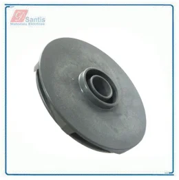 15458 - ROTOR BOMBA D'GUA SPP 3.2  702 (SIMILAR DCR)