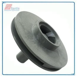 15442 - ROTOR BOMBA D'GUA 1/2 CV 805 (SIMILAR DCR)