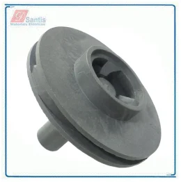 15446 - ROTOR BOMBA D'GUA 1/3 CV 804 (SIMILAR DCR)