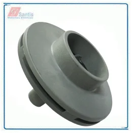 15475 - ROTOR BOMBA D'GUA 3/4 CV (SIMILAR NTL)