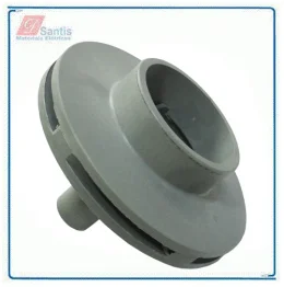 15487 - ROTOR BOMBA D'GUA 1/2 CV 0100,8MM (SIMILAR NTL)