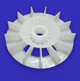 VENTOINHA NEMA 56 FURO 21,5MM (SIMILAR K)