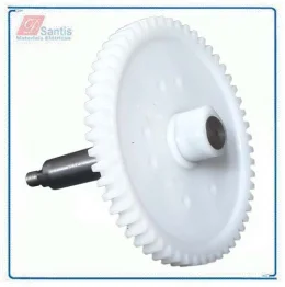 13033 - ENGRENAGEM C/ EIXO F-4000