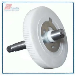 11965 - ENGRENAGEM C/ EIXO RGB