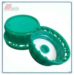 TAMPA 45 MM COM POLEXAM