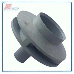 ROTOR BOMBA D'GUA (SIM. IG) 1/2 CV EIXO 12 MM