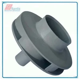 ROTOR BOMBA D'GUA 1 CV (SIMILAR IG)