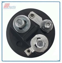 16376 - TAMPA COMPLETA AUT. CLASSE A / FIESTA (VLO)