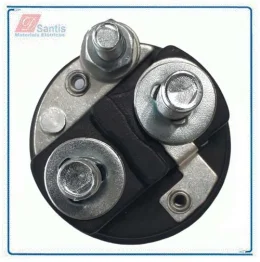 16205 - TAMPA COMPLETA AUT. FIESTA MOTORCRAFT