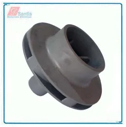 ROTOR BOMBA DGUA 1/3 CV (SIM. BPF - MK)