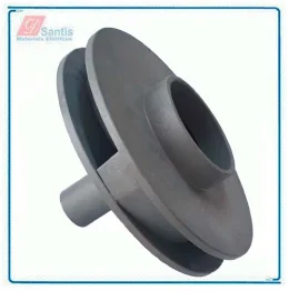 ROTOR BOMBA D'GUA 1 CV - 810 (SIM. DCR)