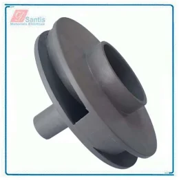 ROTOR BOMBA D'GUA 3/4 CV - 807 (SIM. DCR)