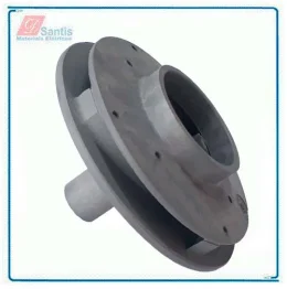 ROTOR BOMBA D'GUA 1/2 CV APP2 (SIM. ALBCT)