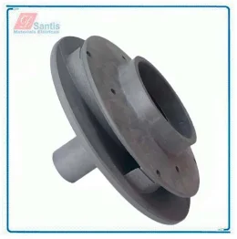 ROTOR BOMBA D'GUA 3/4 CV APP3 (SIM. ALBCT)