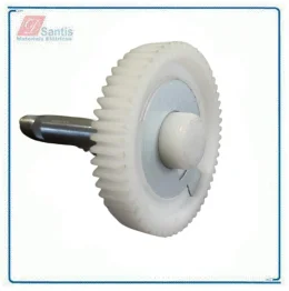 3035 - ENGRENAGEM C/ EIXO E ROSCA VALEO ML 300