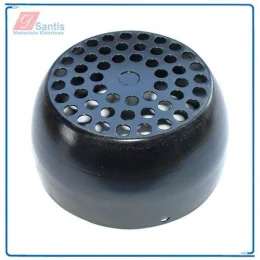 TAMPA DEFLETORA MOD. 112 W 