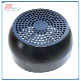 TAMPA DEFLETORA MOD. 132 W