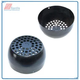 TAMPA DEFLETORA MOD. 63 W