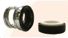 SELO MEC. DYMANIC-SEAL TIPO TS-P 7/8