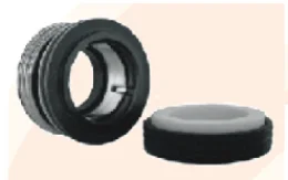 SELO MEC. DYNAMIC-SEAL TIPO TS-Q 5/8 CURTO